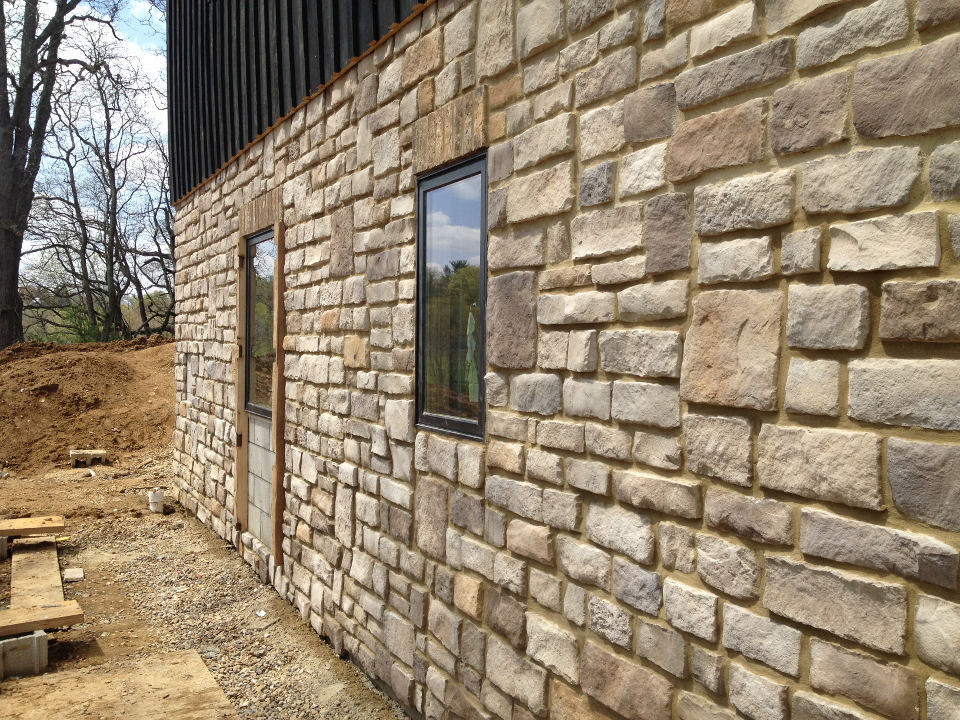 New 1800’s Barn Home