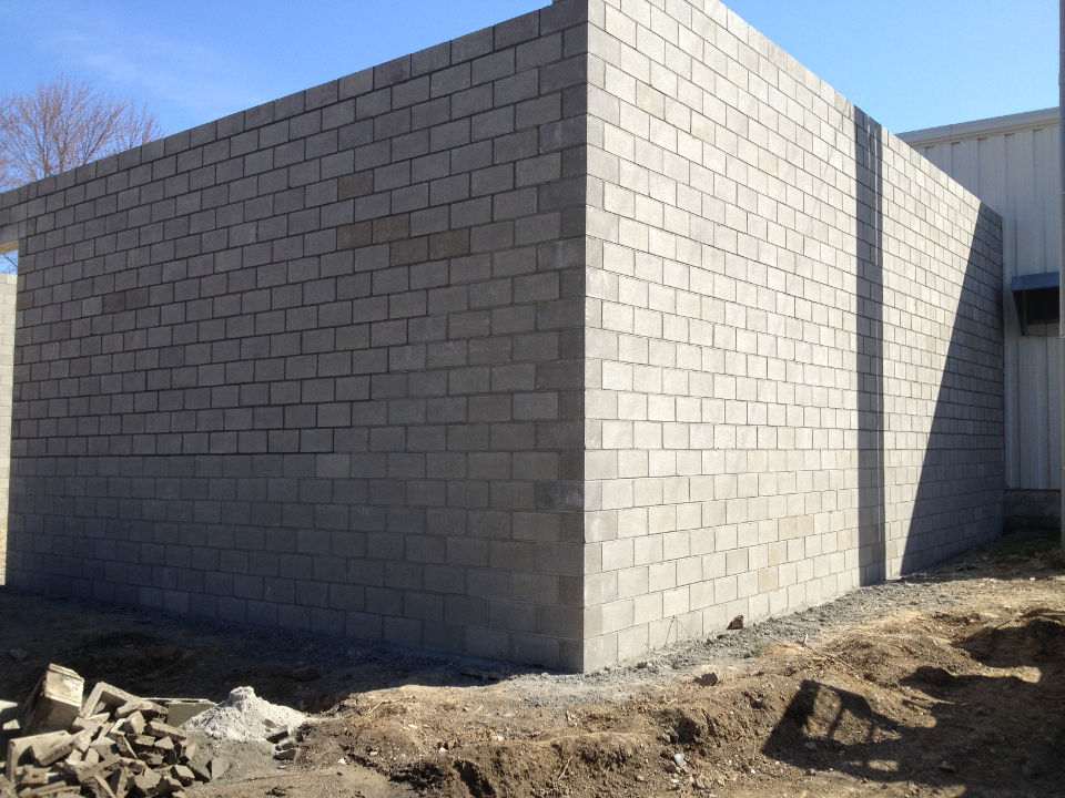 Doing An Addition To A Commercial Building